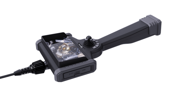 軟管電子內(nèi)窺鏡有哪些類(lèi)型？