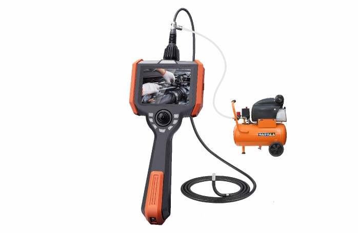 KG系列耐高溫工業(yè)內窺鏡